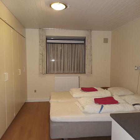 Villa In Brande Gammel Blahoj Экстерьер фото